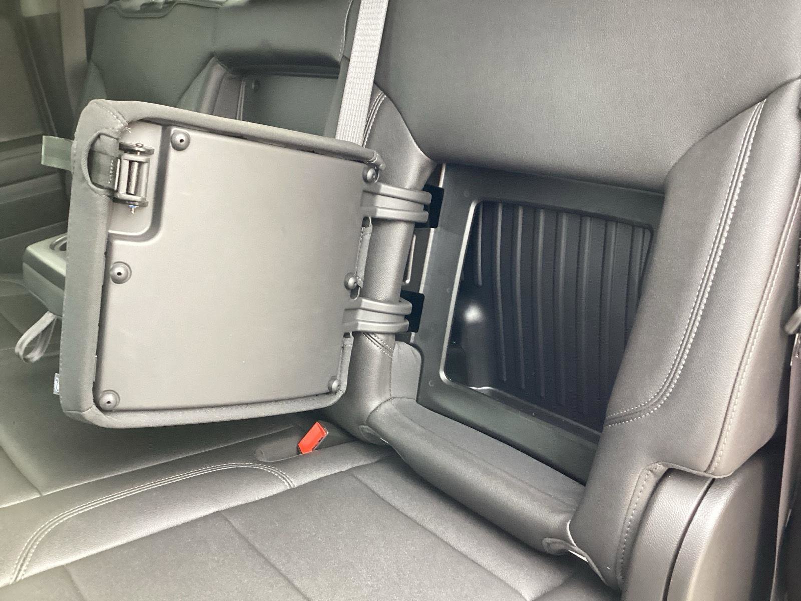 Used 2024 Chevrolet Silverado 1500 RST w/ Convenience Package II image 14