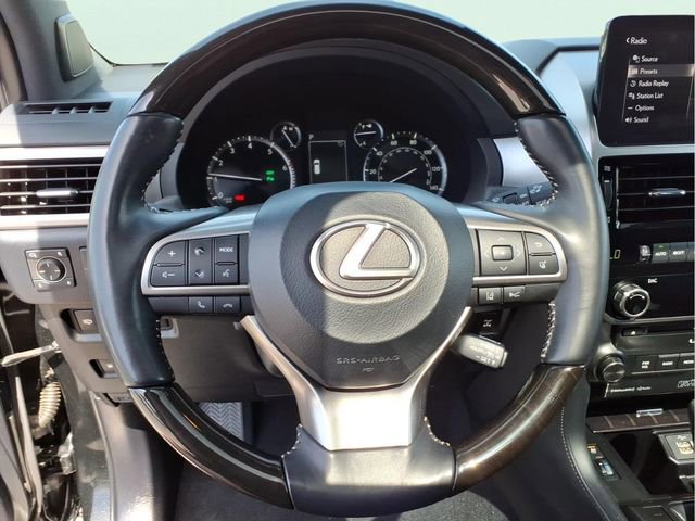 Used 2023 Lexus GX 460 Premium w/ Premium Plus Package image 25