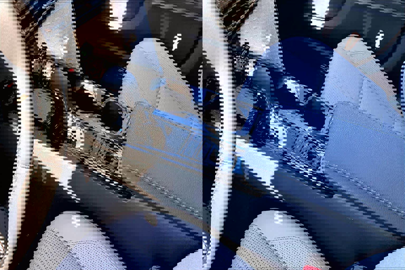 New 2026 Toyota Camry XLE AWD/4WD image 7