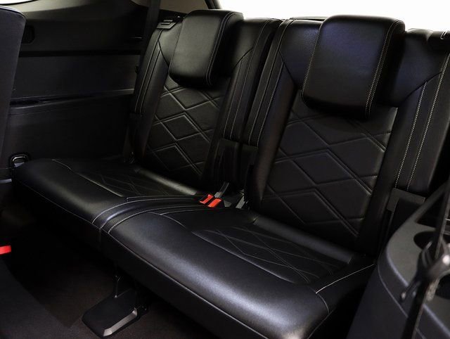 Used 2024 Volkswagen Atlas SE image 12