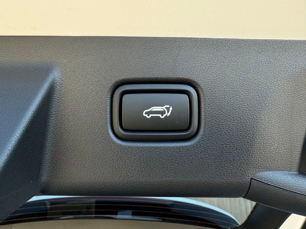 New 2025 Hyundai Tucson SEL FWD image 18