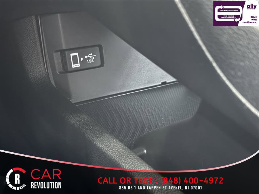 Used 2020 Honda Civic EX image 19