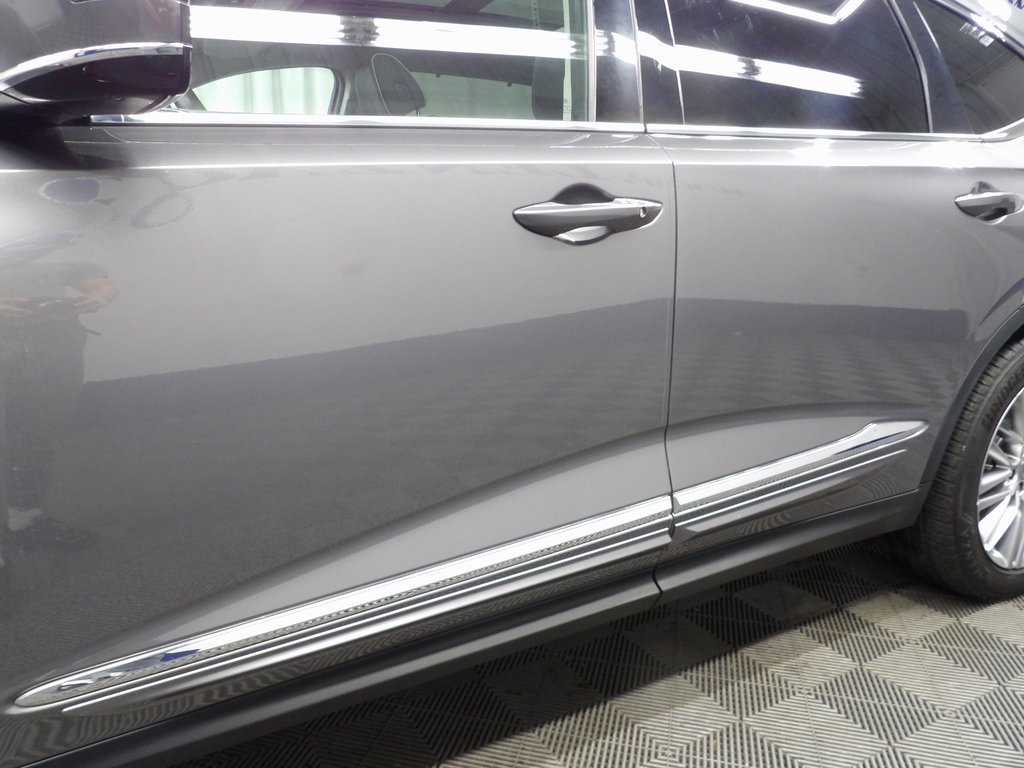 Used 2023 Acura MDX SH-AWD w/ Advance Package image 42