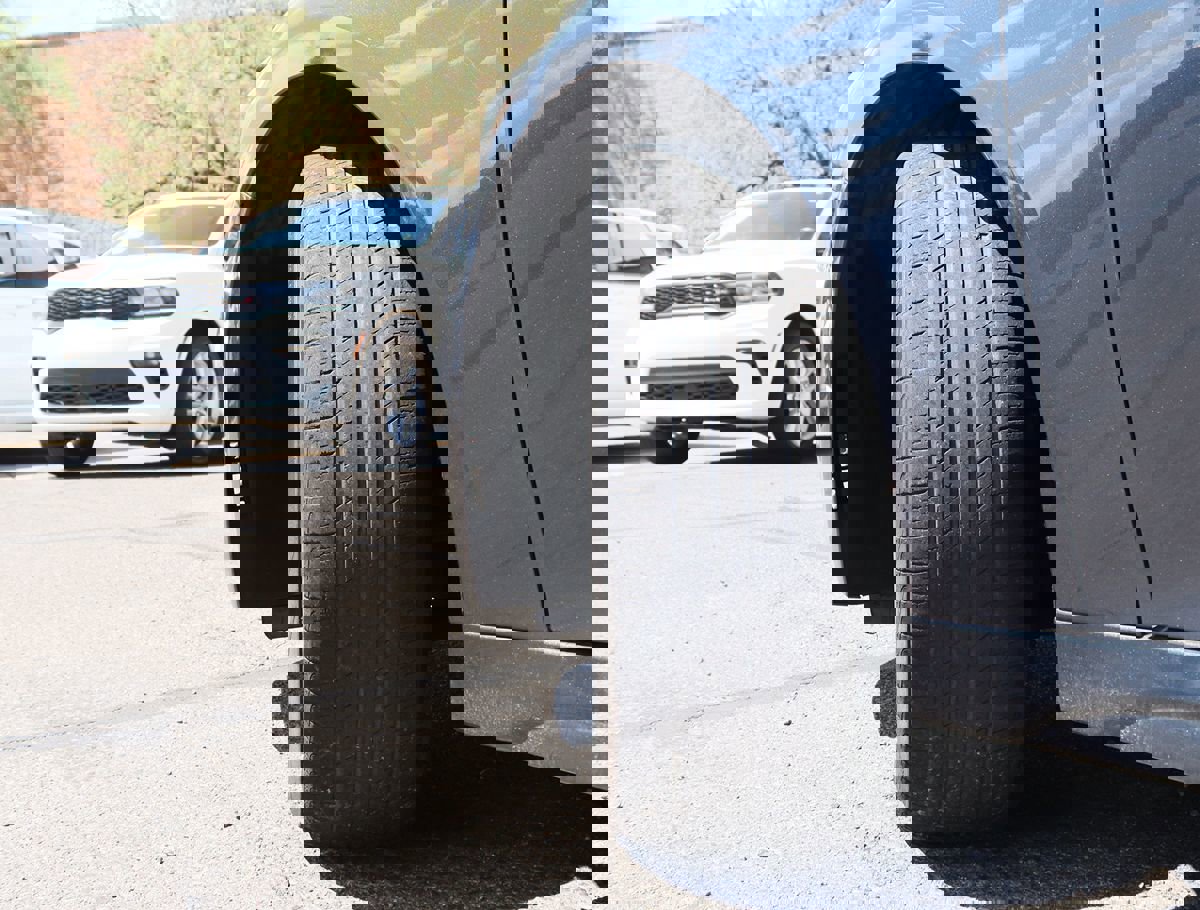 Used 2020 Kia Optima LX image 6