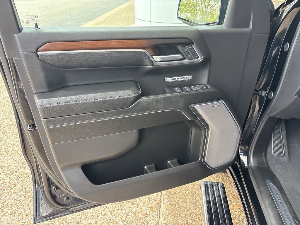 Certified 2024 GMC Sierra 1500 Denali w/ Denali Reserve Package image 23