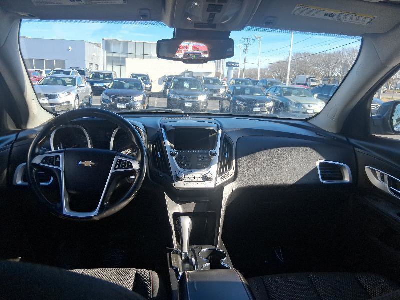 Used 2014 Chevrolet Equinox LT w/ Driver Convenience Package image 27