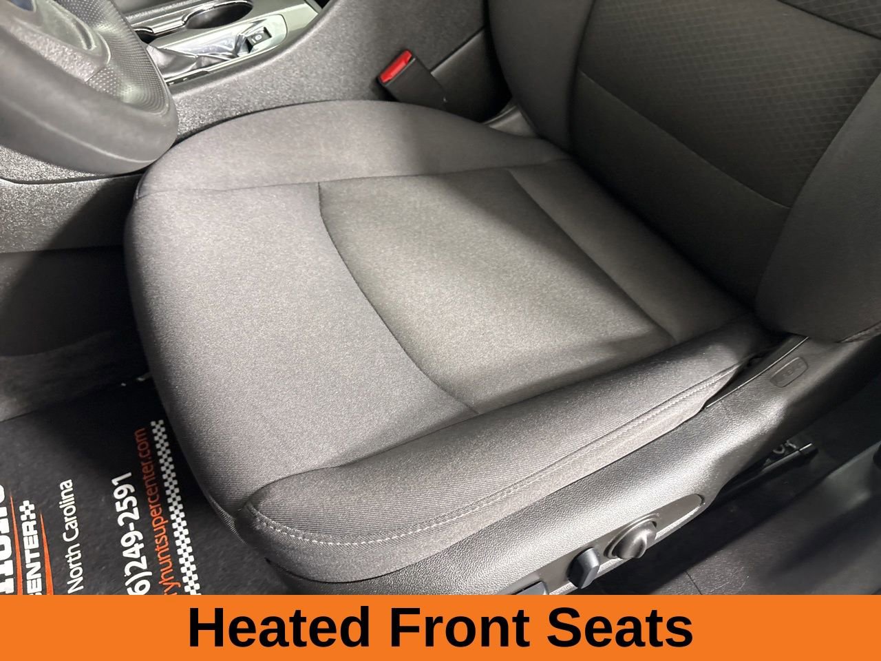 Used 2024 Chevrolet Malibu LT image 12