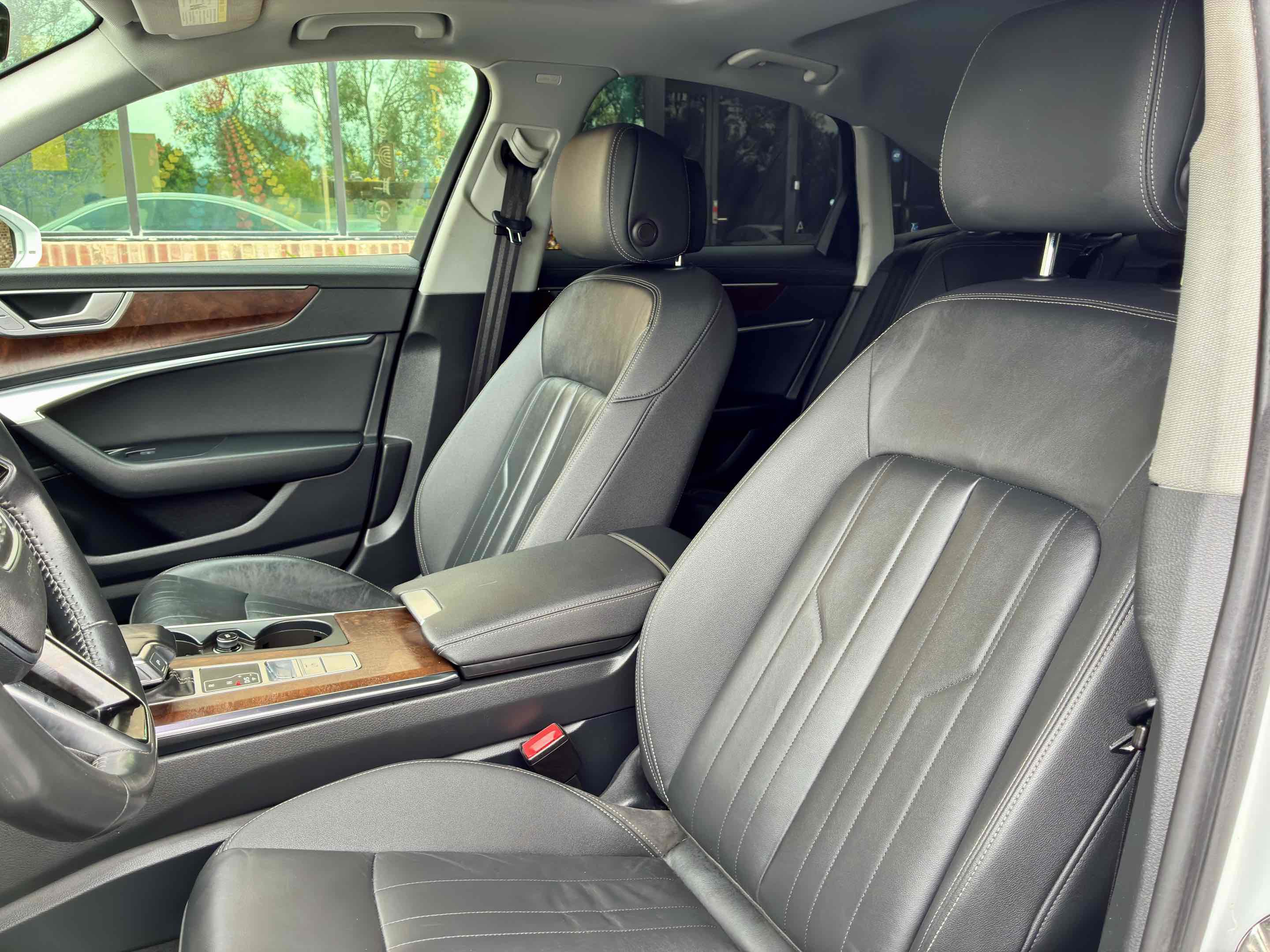 Used 2019 Audi A6 3.0T Premium w/ Convenience Package AWD/4WD image 30