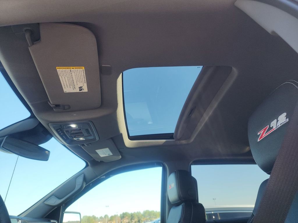 Used 2023 Chevrolet Silverado 1500 RST w/ All Star Edition Plus image 19