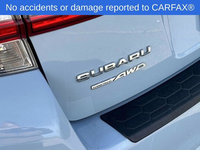 Used 2019 Subaru Crosstrek 2.0i Premium image 12