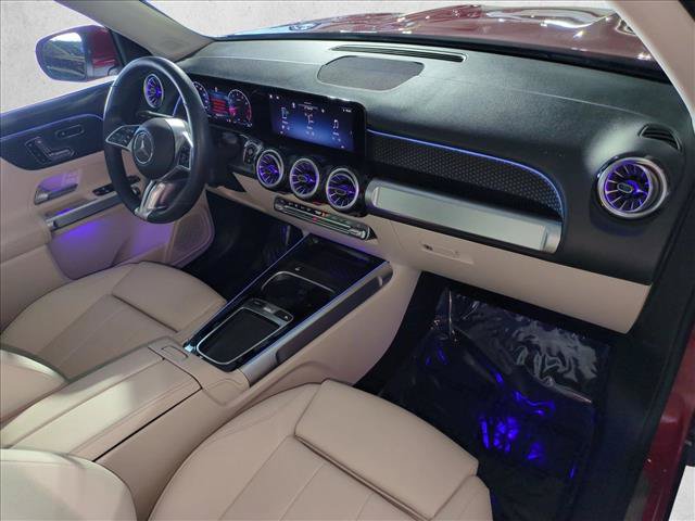 Used 2026 Mercedes-Benz GLB 250 image 20