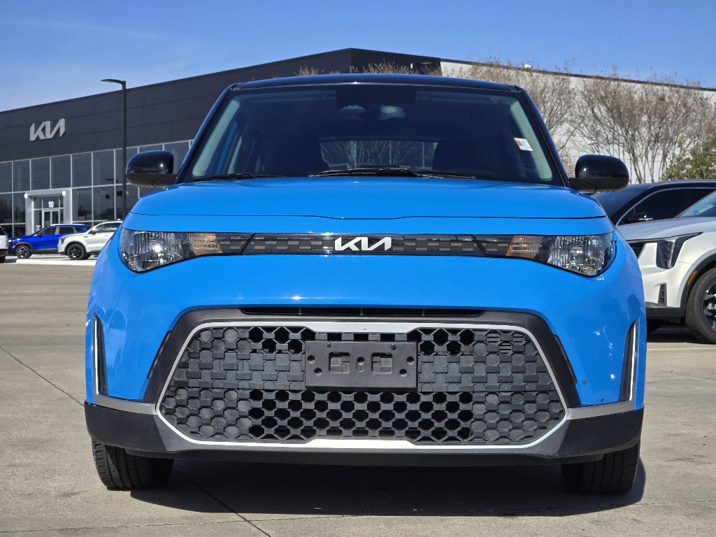 Used 2024 Kia Soul S image 11