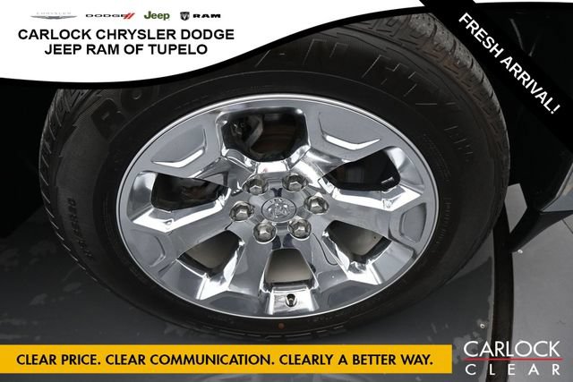 Used 2022 RAM 1500 Big Horn AWD/4WD image 44