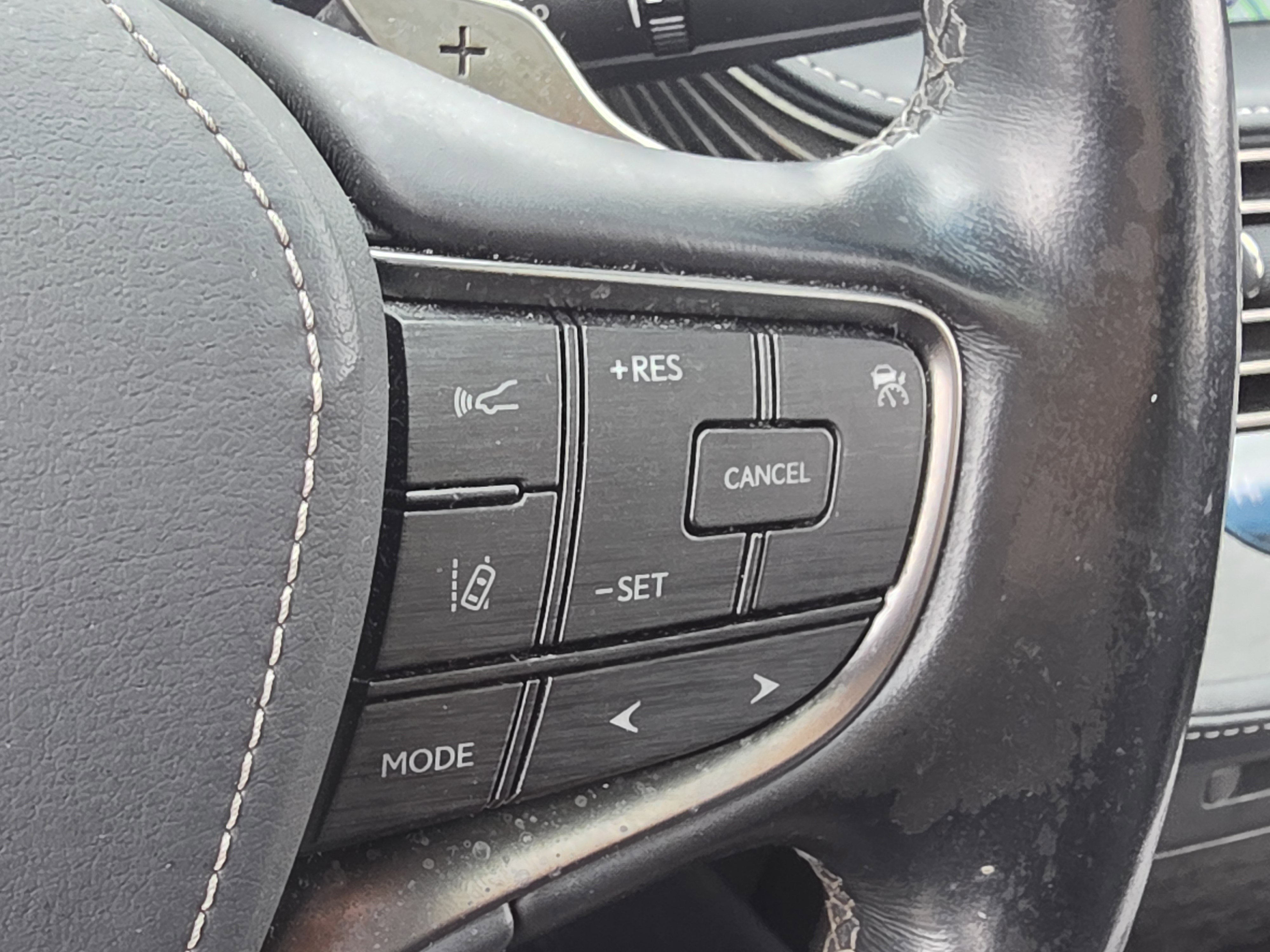 Used 2018 Lexus LS 500 image 21