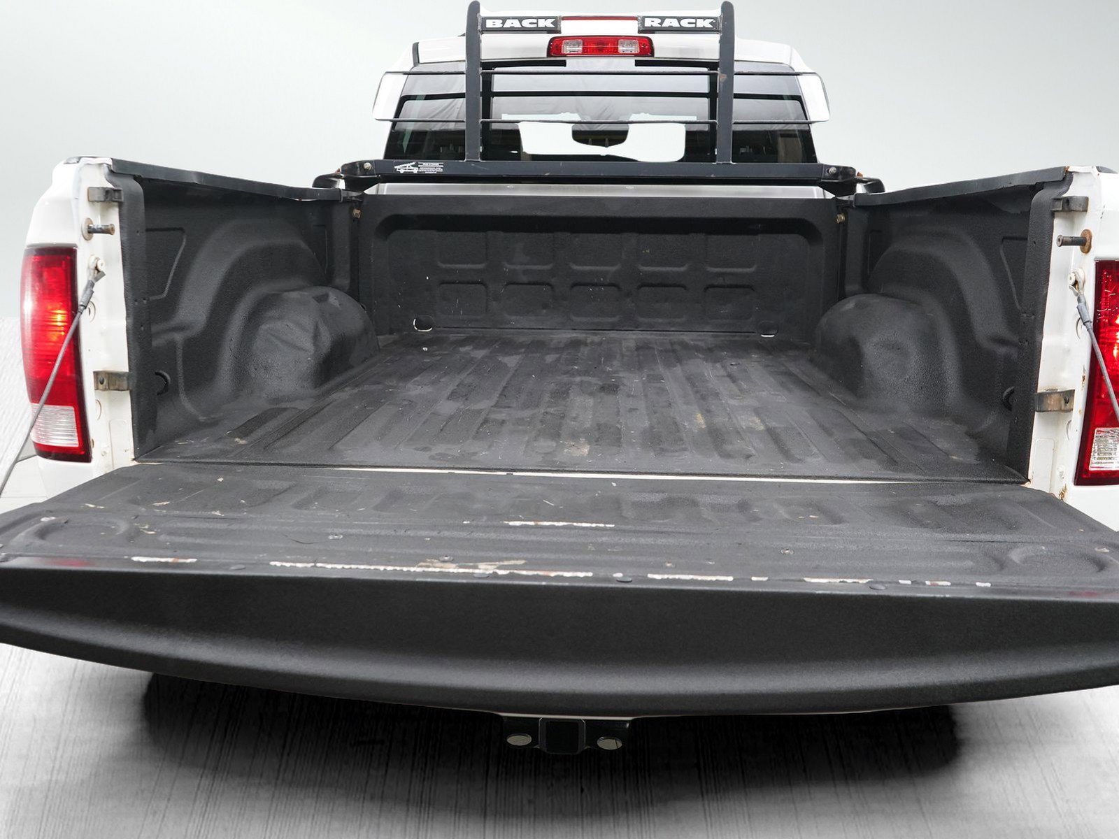 Used 2017 RAM 1500 Tradesman image 16