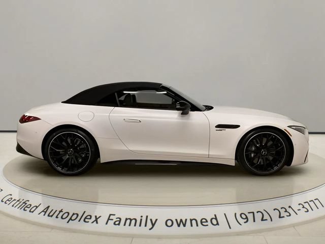 Used 2025 Mercedes-Benz SL 43 AMG image 10