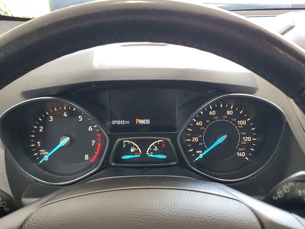 Used 2019 Ford Escape SEL FWD image 27