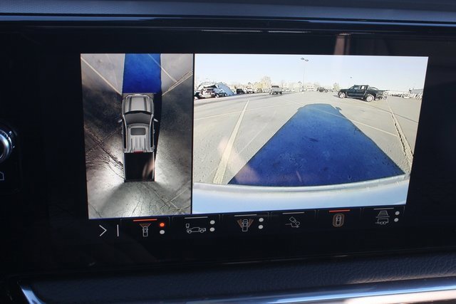 New 2026 GMC Sierra 1500 Denali image 45