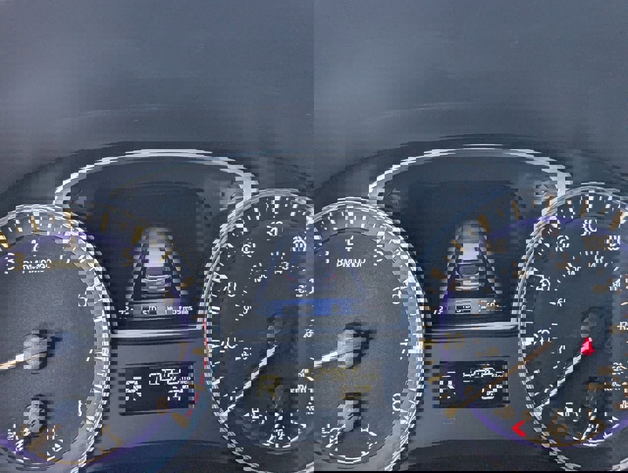 Used 2019 INFINITI QX60 Luxe w/ Essential Package image 32