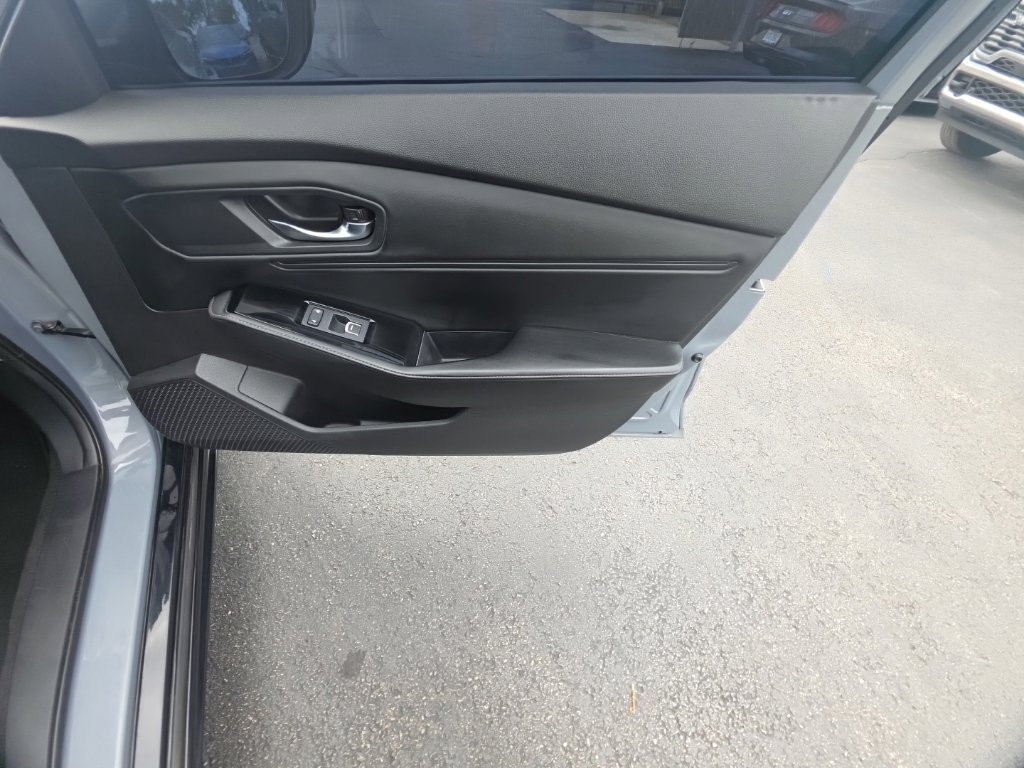Certified 2023 Honda Accord Touring image 32
