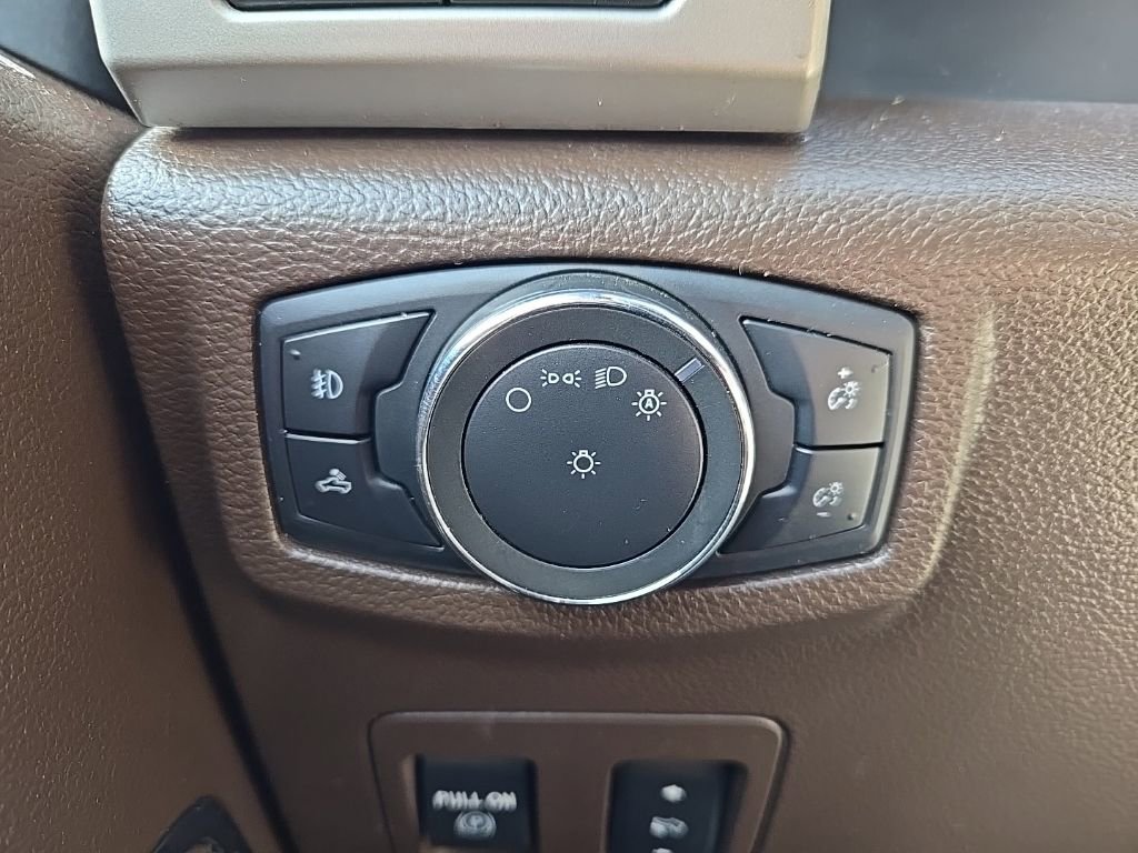 Used 2019 Ford F150 King Ranch w/ Equipment Group 601A Luxury image 26