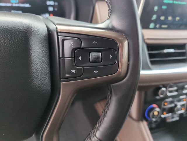 Used 2023 Chevrolet Suburban High Country image 19