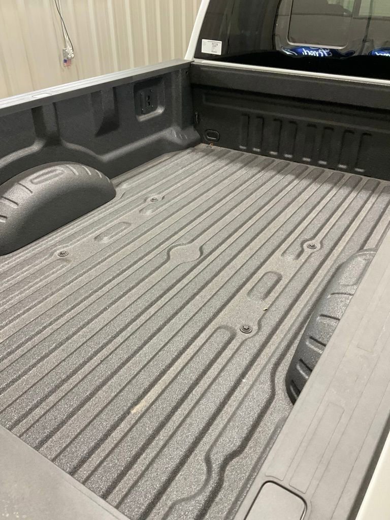 New 2026 Ford F350 Lariat image 22
