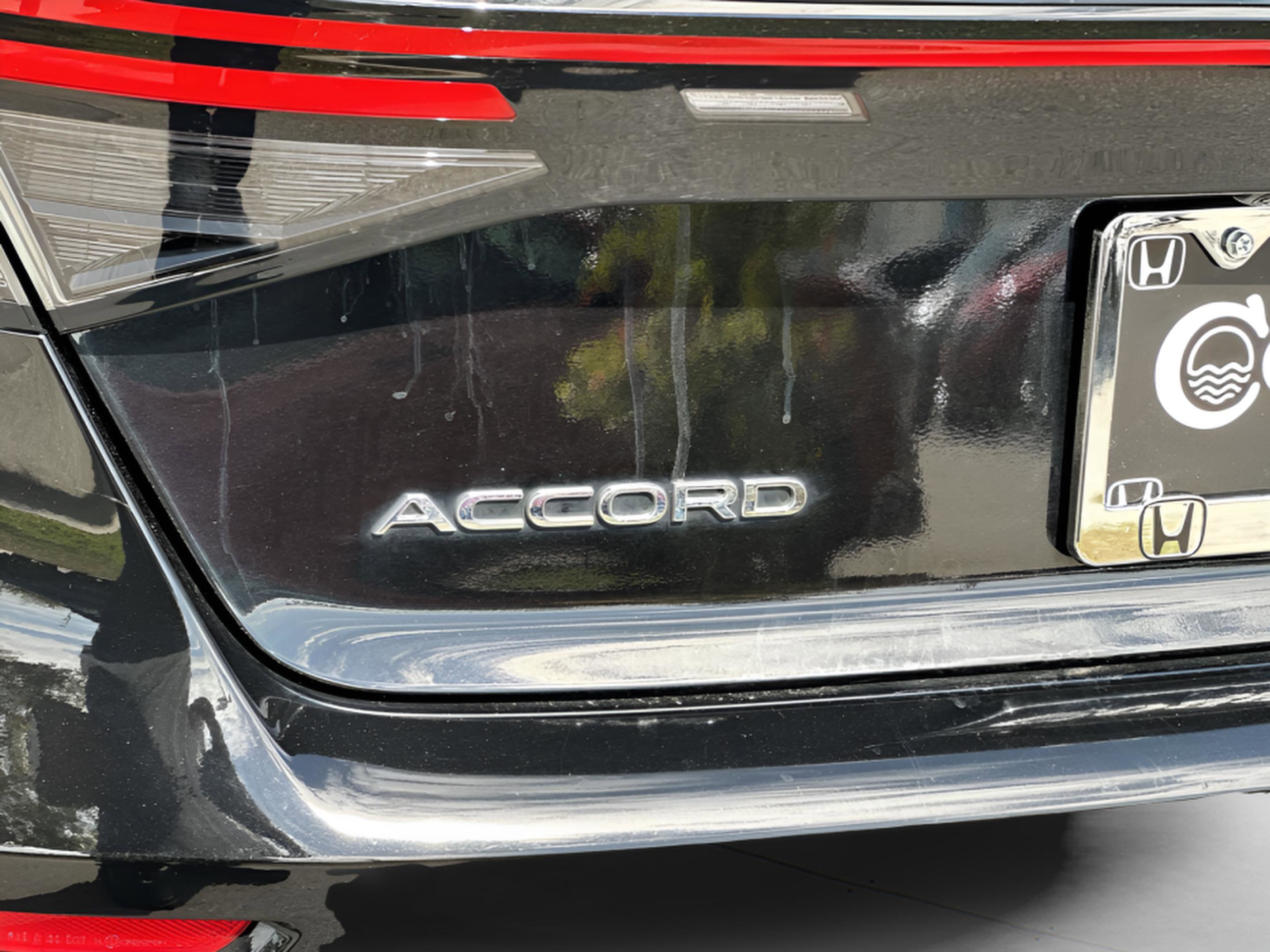 Used 2023 Honda Accord EX image 24