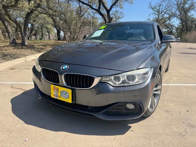 Used 2016 BMW 428i Coupe image 5