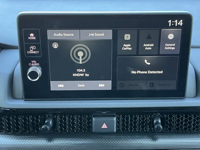 New 2026 Honda CR-V EX-L image 12