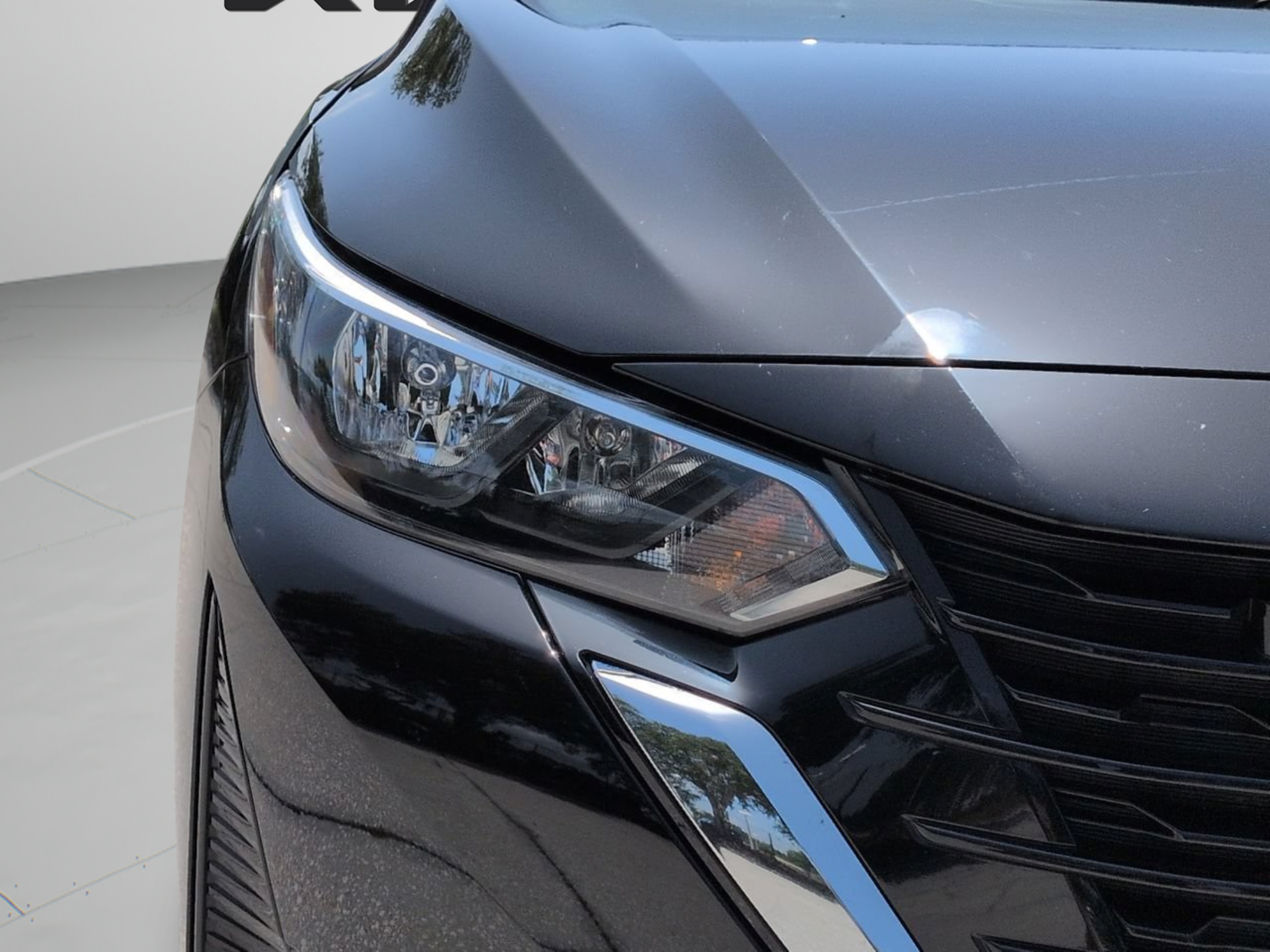 Used 2025 Nissan Sentra S FWD image 12