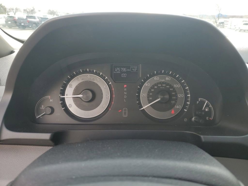 Used 2017 Honda Odyssey EX-L image 11