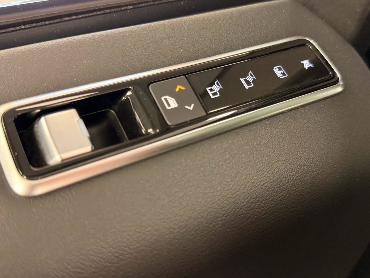 Used 2019 Land Rover Range Rover HSE AWD/4WD image 42
