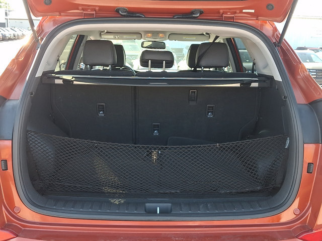 Used 2017 Hyundai Tucson SE Plus AWD/4WD image 29