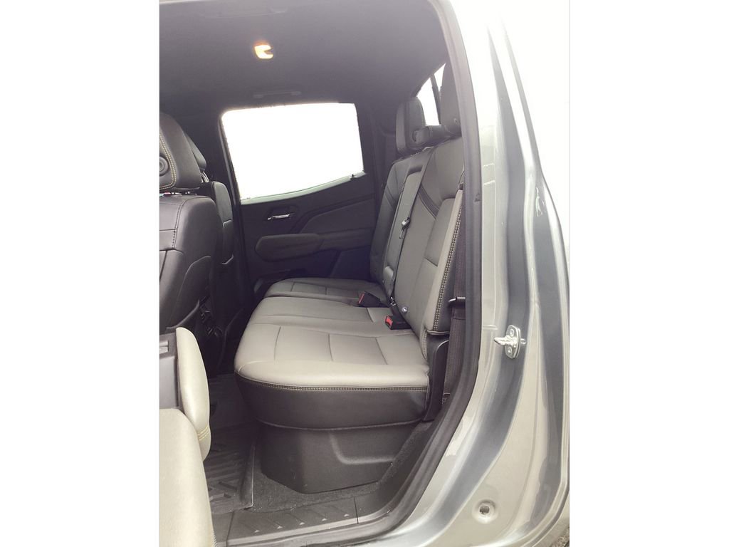 Used 2024 Chevrolet Colorado ZR2 w/ ZR2 Convenience Package III image 11