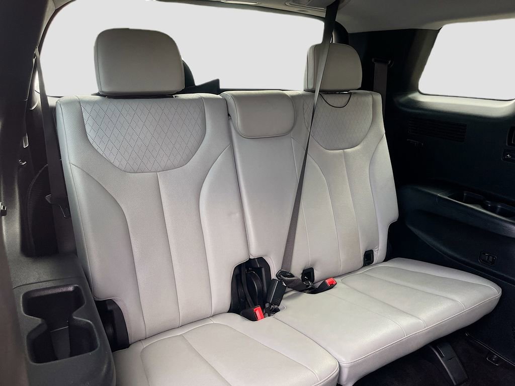 Used 2020 Hyundai Palisade SEL AWD/4WD image 27