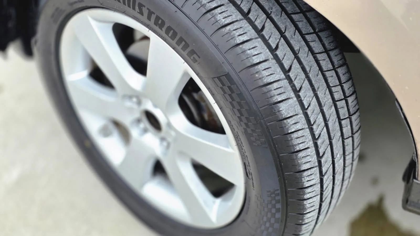 Used 2007 Hyundai Santa Fe SE image 15