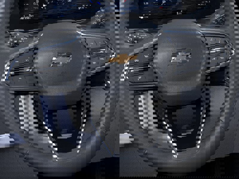 New 2025 Chevrolet Tahoe Premier image 45