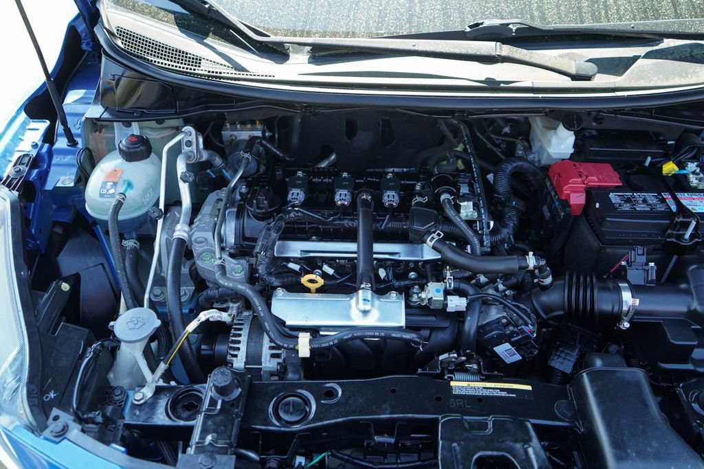 Used 2022 Nissan Versa SV image 35