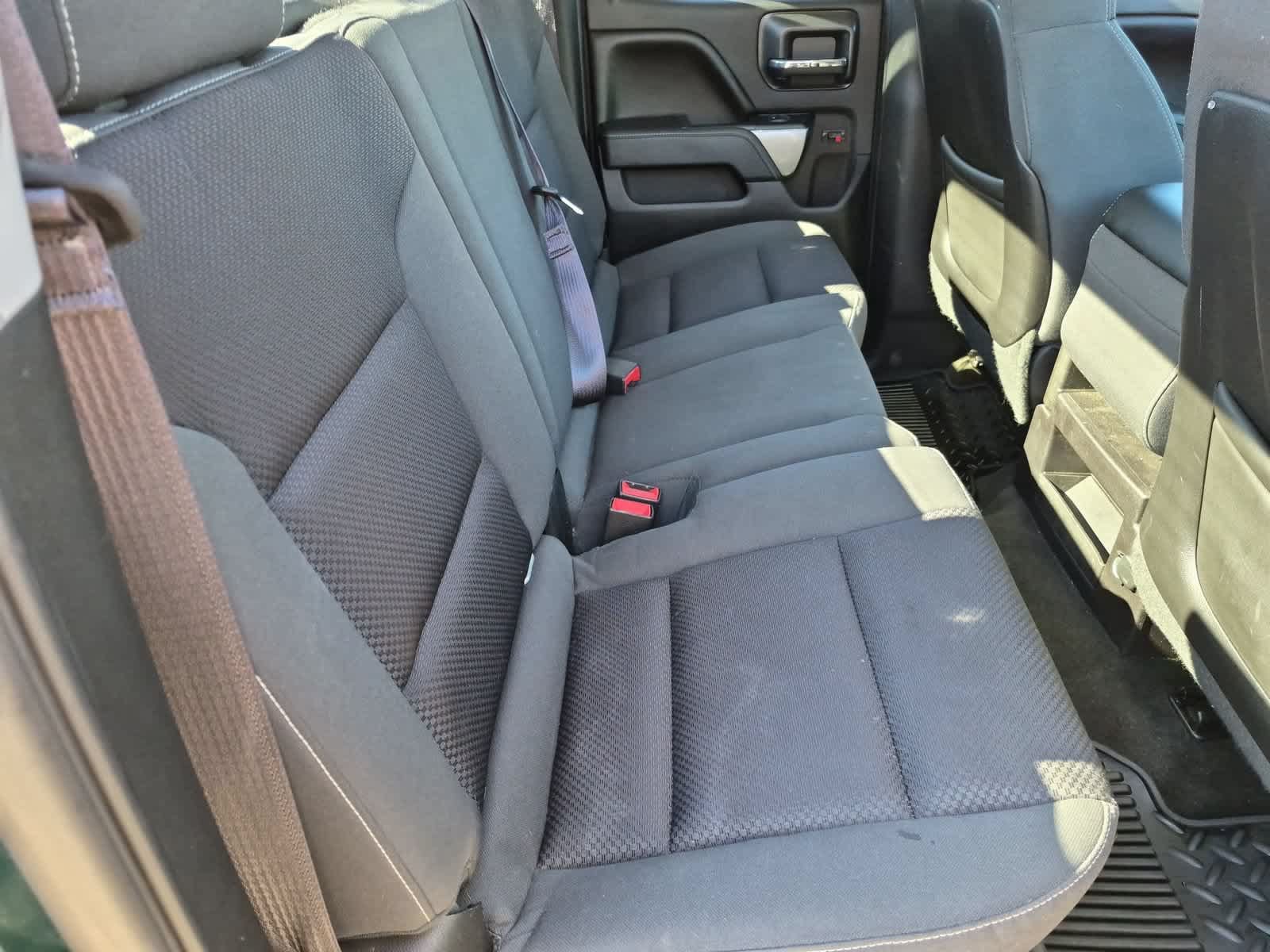 Used 2015 Chevrolet Silverado 1500 LT w/ All Star Edition RWD image 20