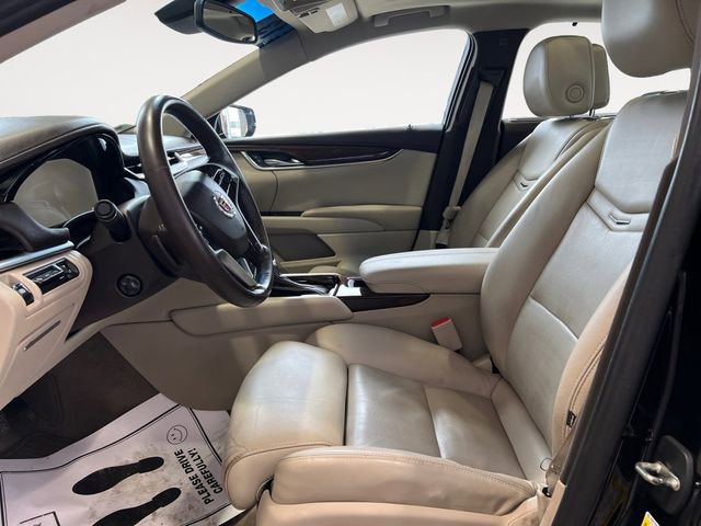 Used 2013 Cadillac XTS Premium image 7