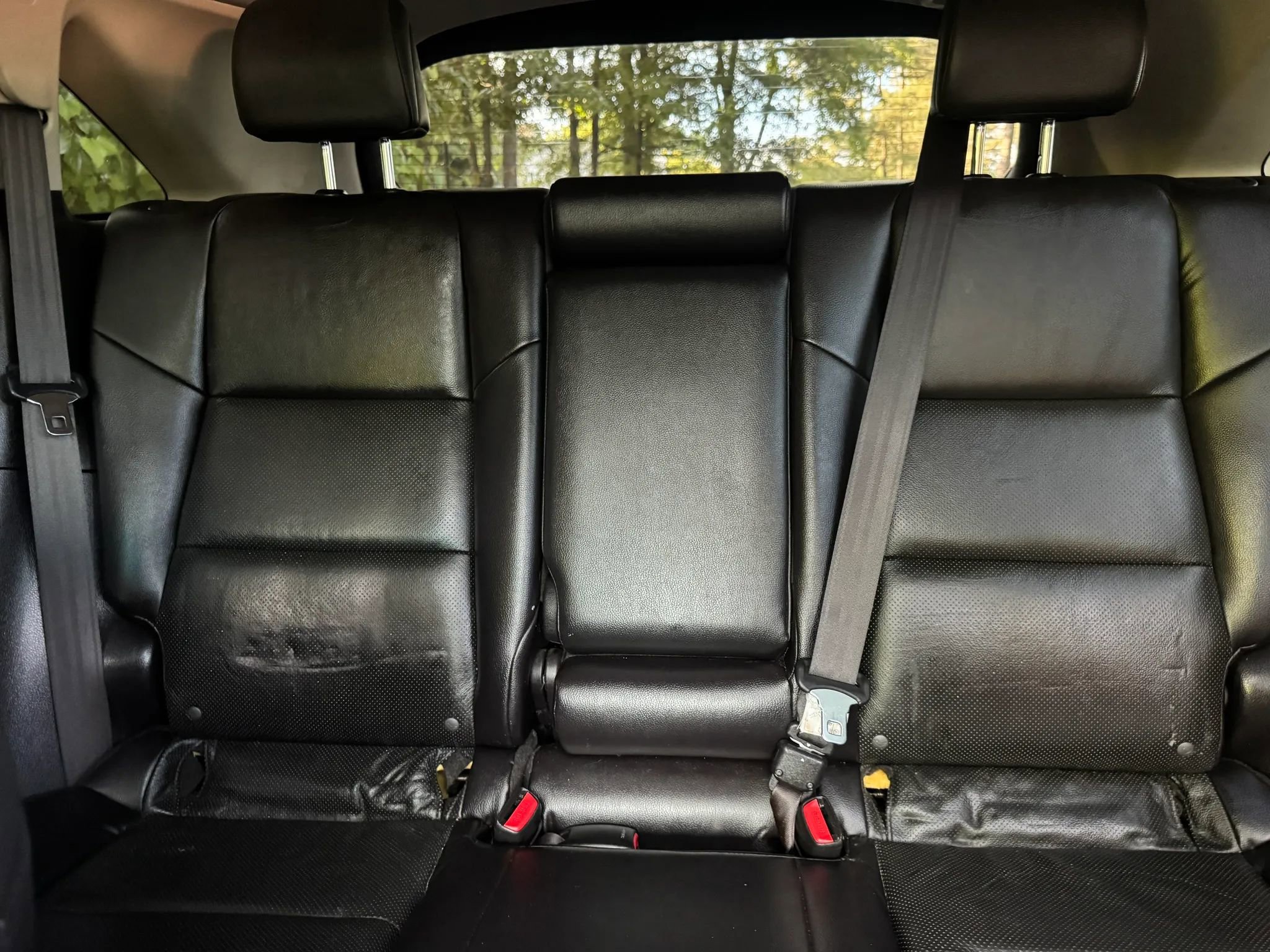 Used 2015 Acura RDX AWD image 13