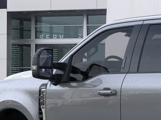 New 2026 Ford F250 Lariat w/ Lariat Ultimate Package AWD/4WD image 20