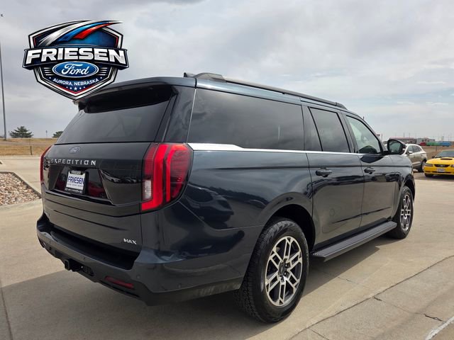 Used 2025 Ford Expedition Max Active image 7
