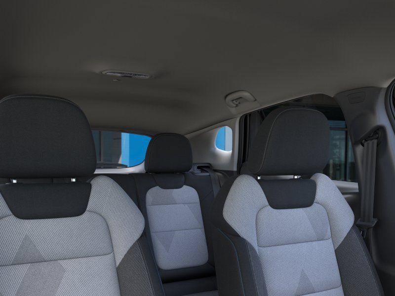 New 2026 Chevrolet Trax LS w/ LS Convenience Package FWD image 24