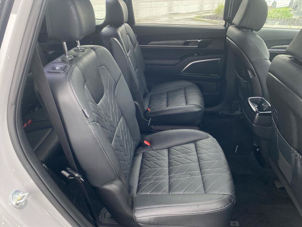 Certified 2024 Kia Telluride SX Prestige X-Pro AWD/4WD image 27