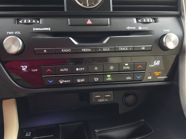 Used 2022 Lexus RX 350 FWD image 24