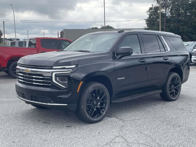 New 2027 Chevrolet Tahoe LT RWD image 7