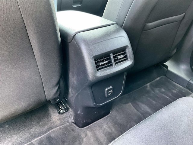 Used 2022 Chevrolet Equinox LT FWD image 25