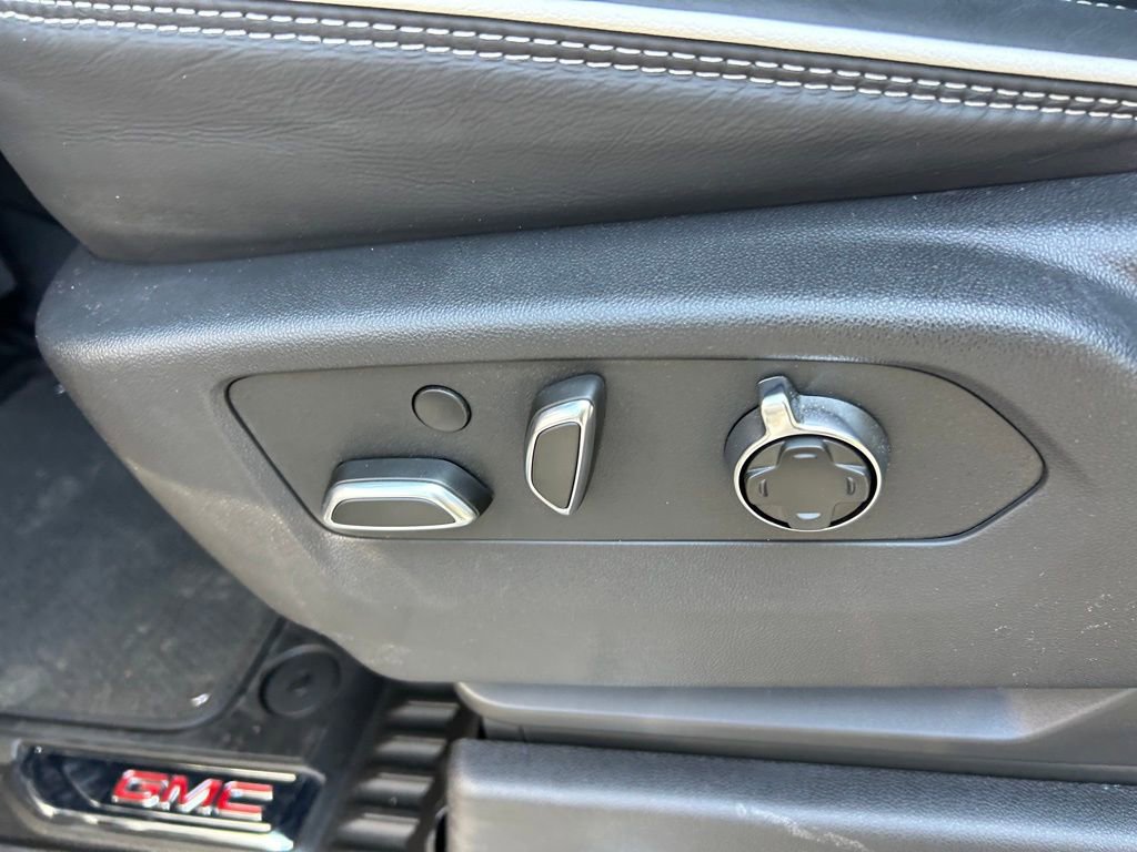 Certified 2026 GMC Sierra 2500 AT4X AWD/4WD image 56